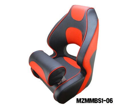 AQUA MARINE - Deluxe Bucket - Flip-Up Seat
